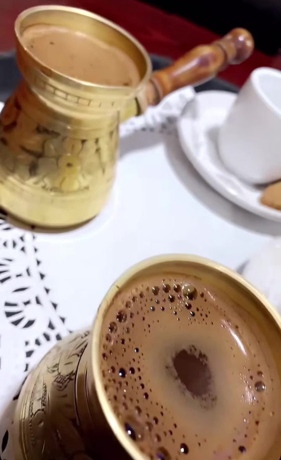 La Crepe Cafeccino