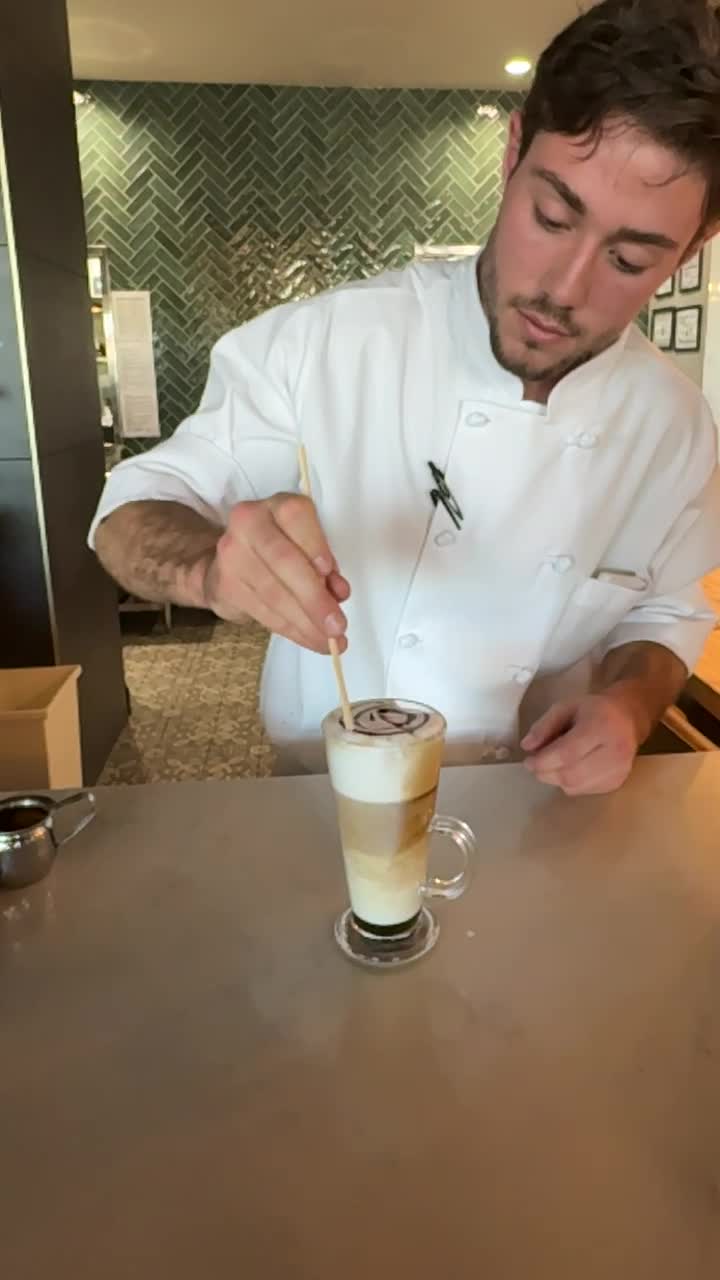 Cafe su napoli