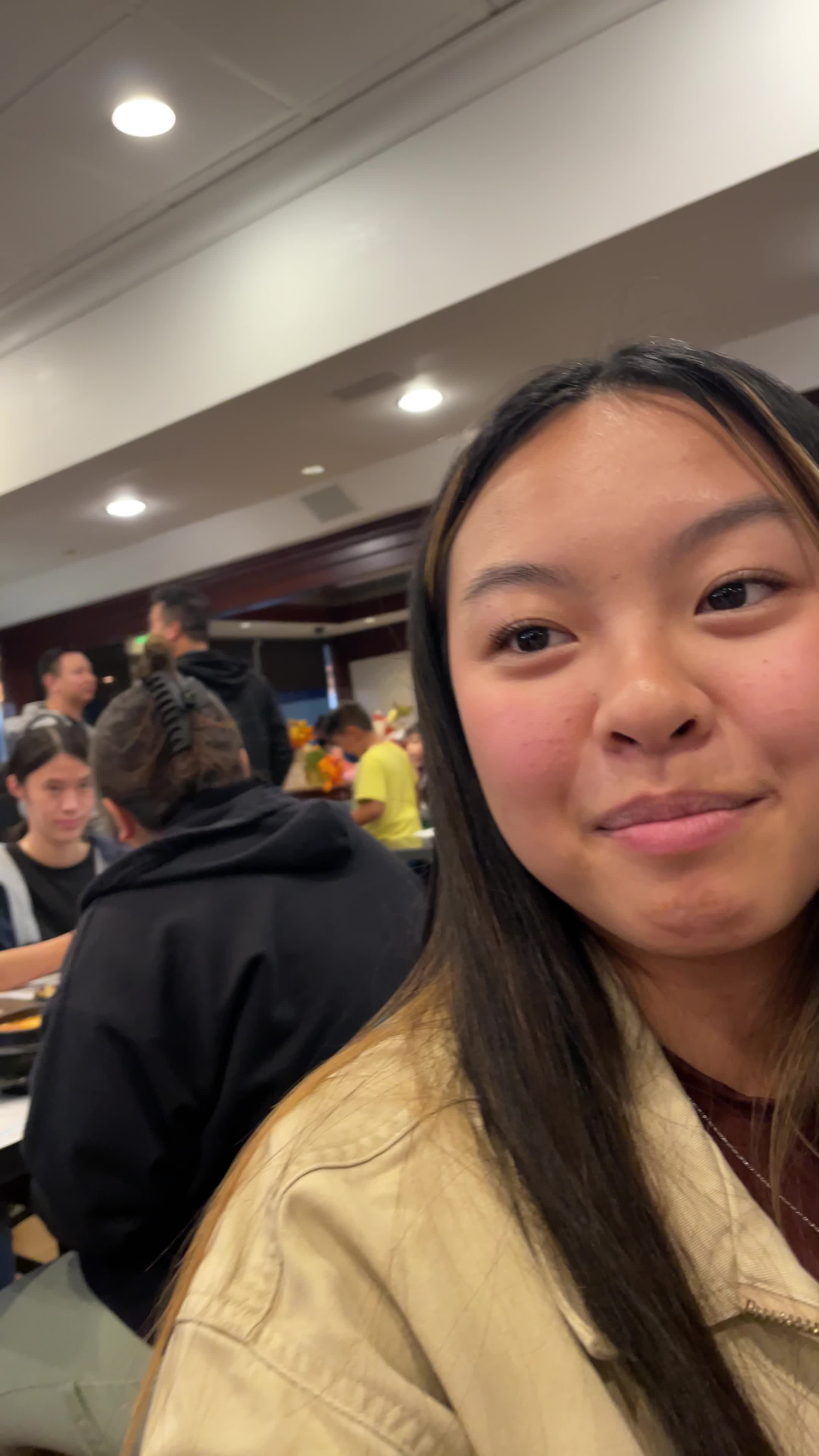 BCD Tofu House