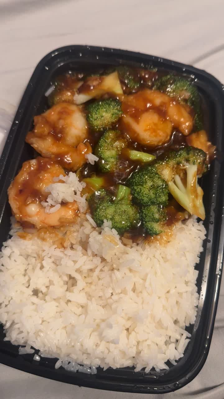 Ming Feng Chinese Restaurant