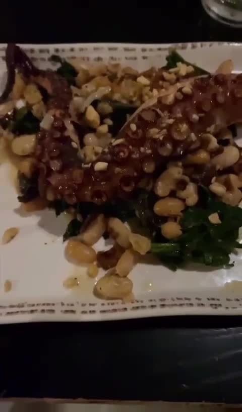 Video review of Oak & Ola