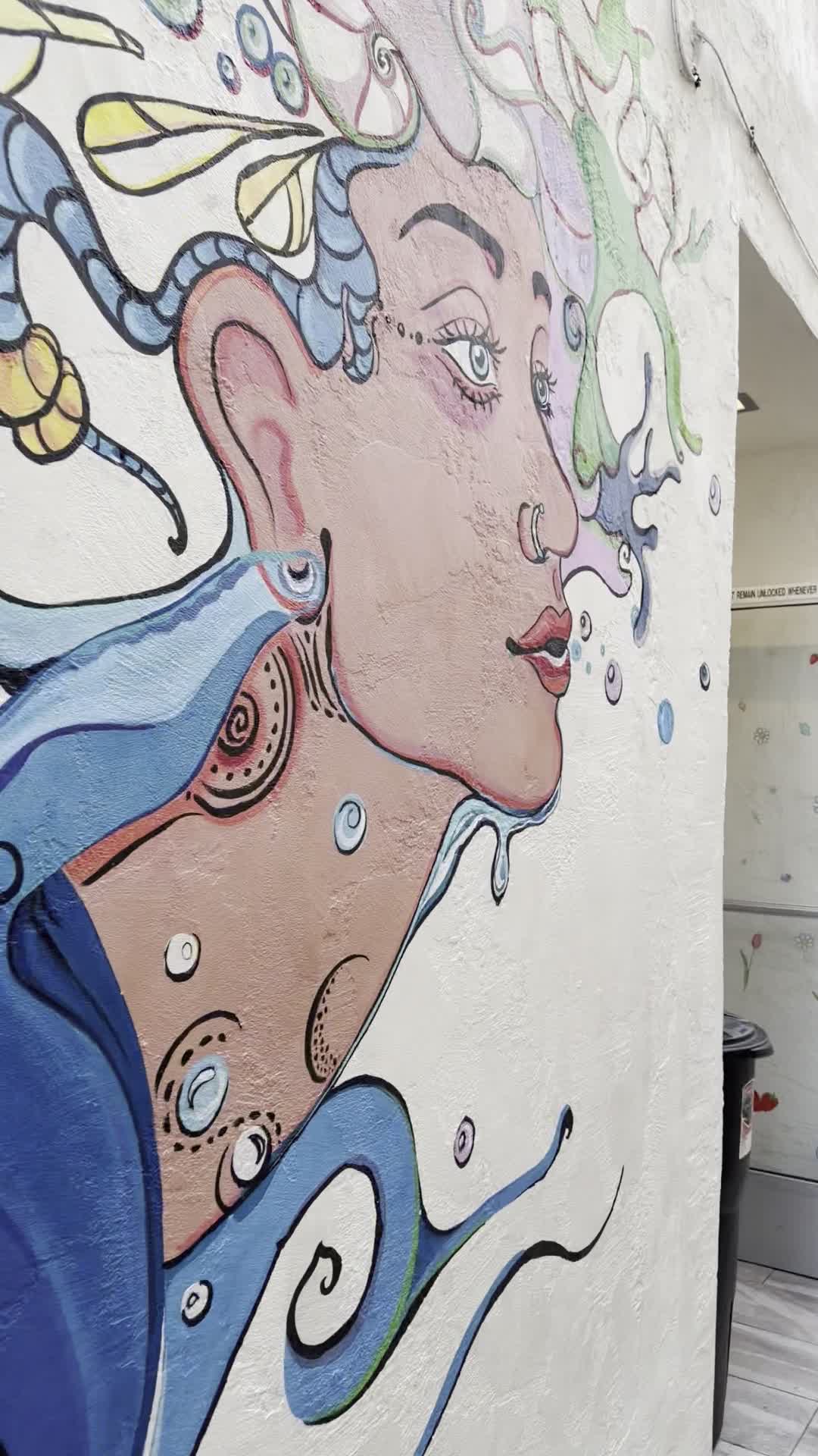 City Moment · San Diego