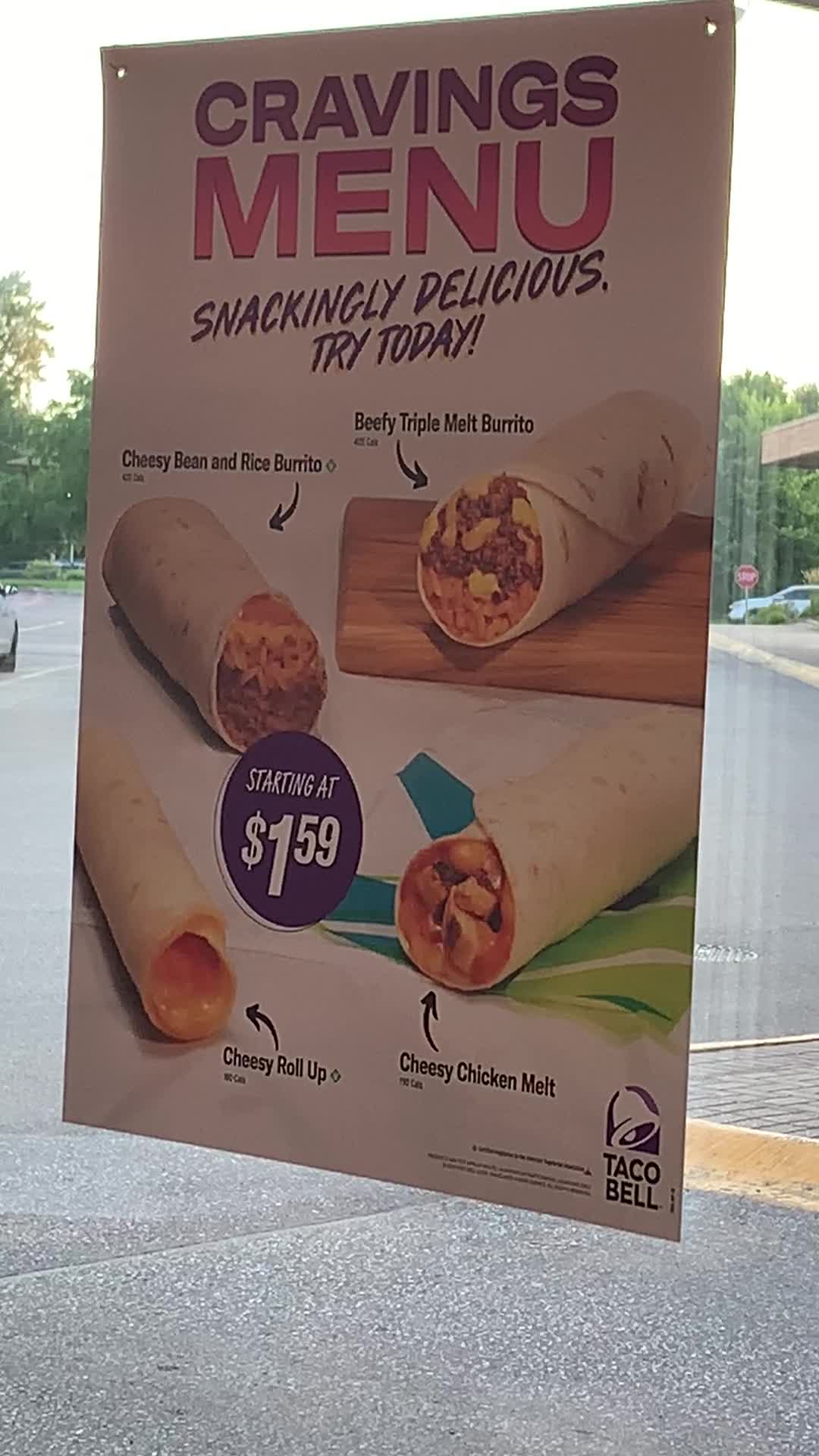 Taco Bell