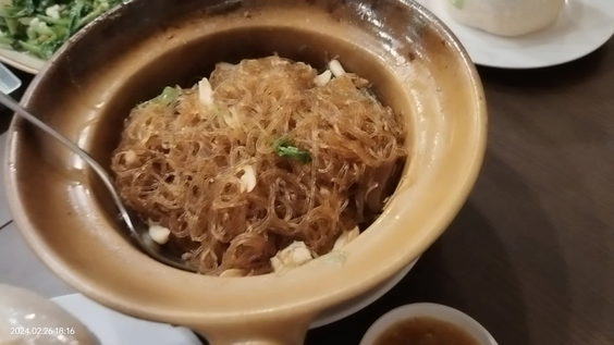 Lotus thai paya lebar square