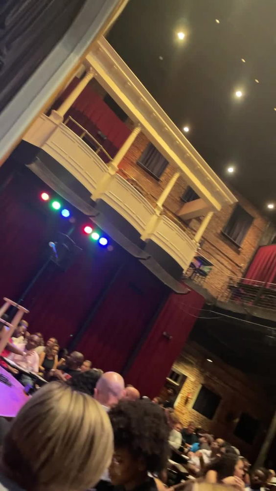 Tampa Improv