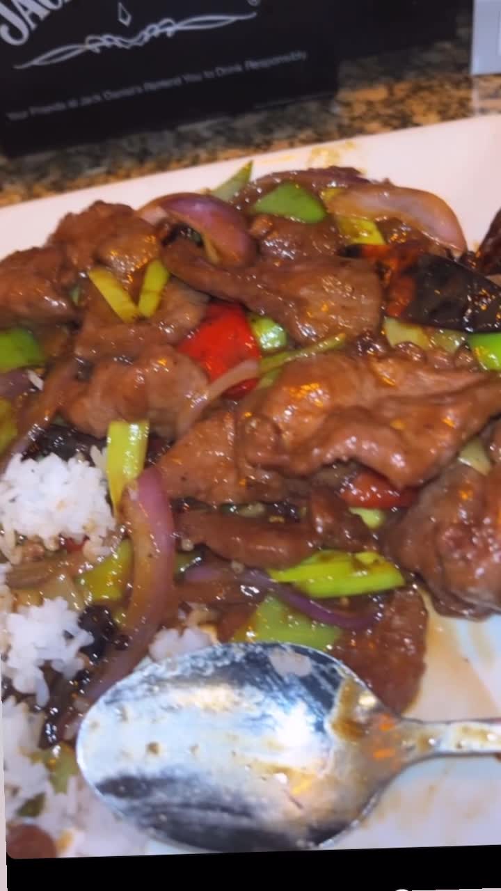 Video review of Sang Kee Noodle House