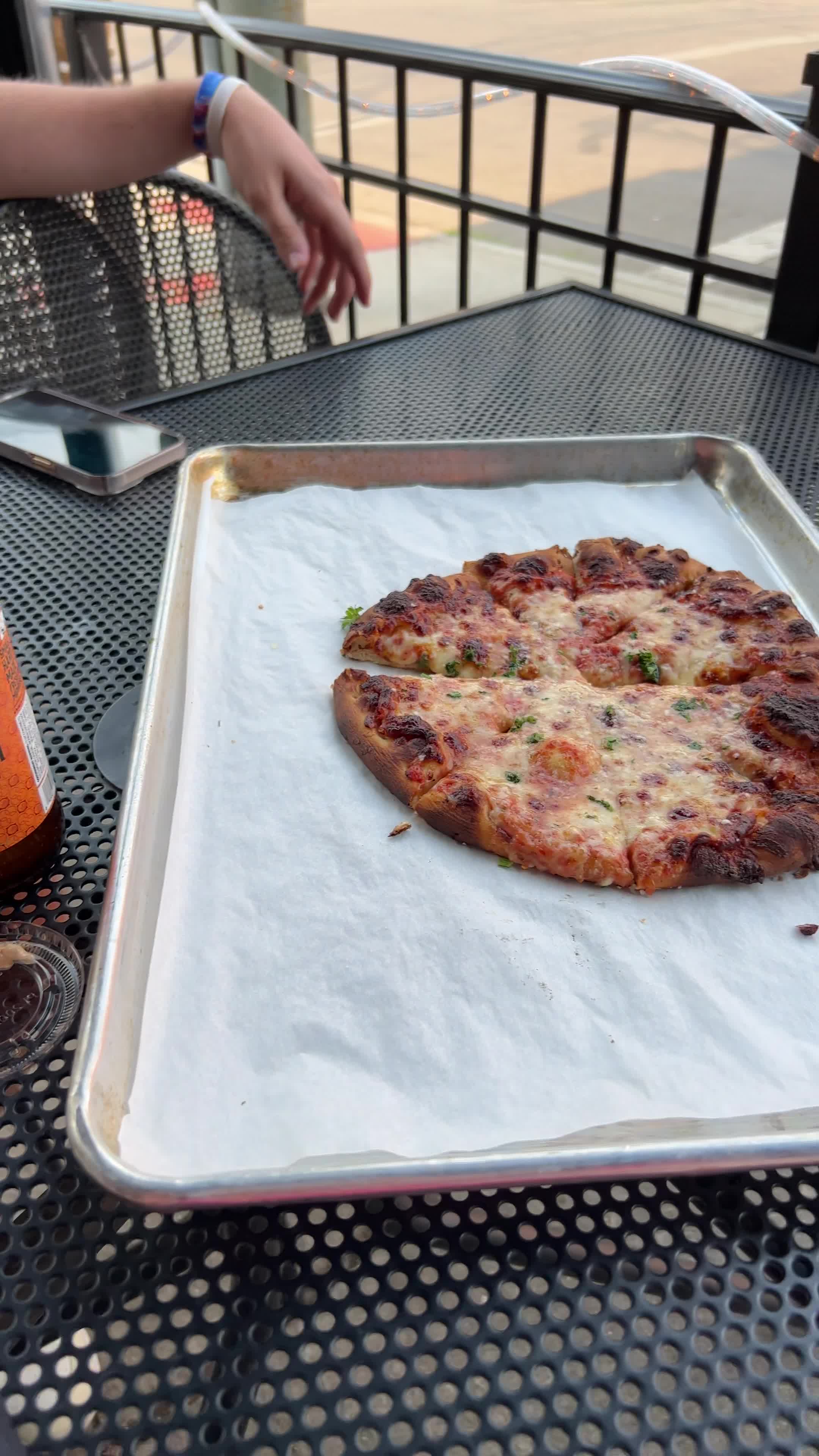 Video review of Saucy Brew Works - Brewpub And Coffeehouse
