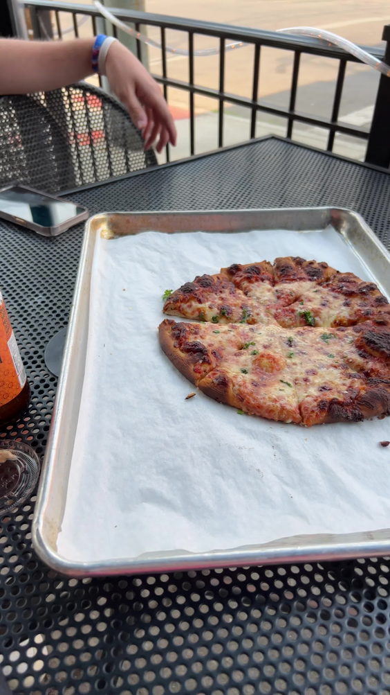 Saucy Brew Works - Brewpub And Coffeehouse