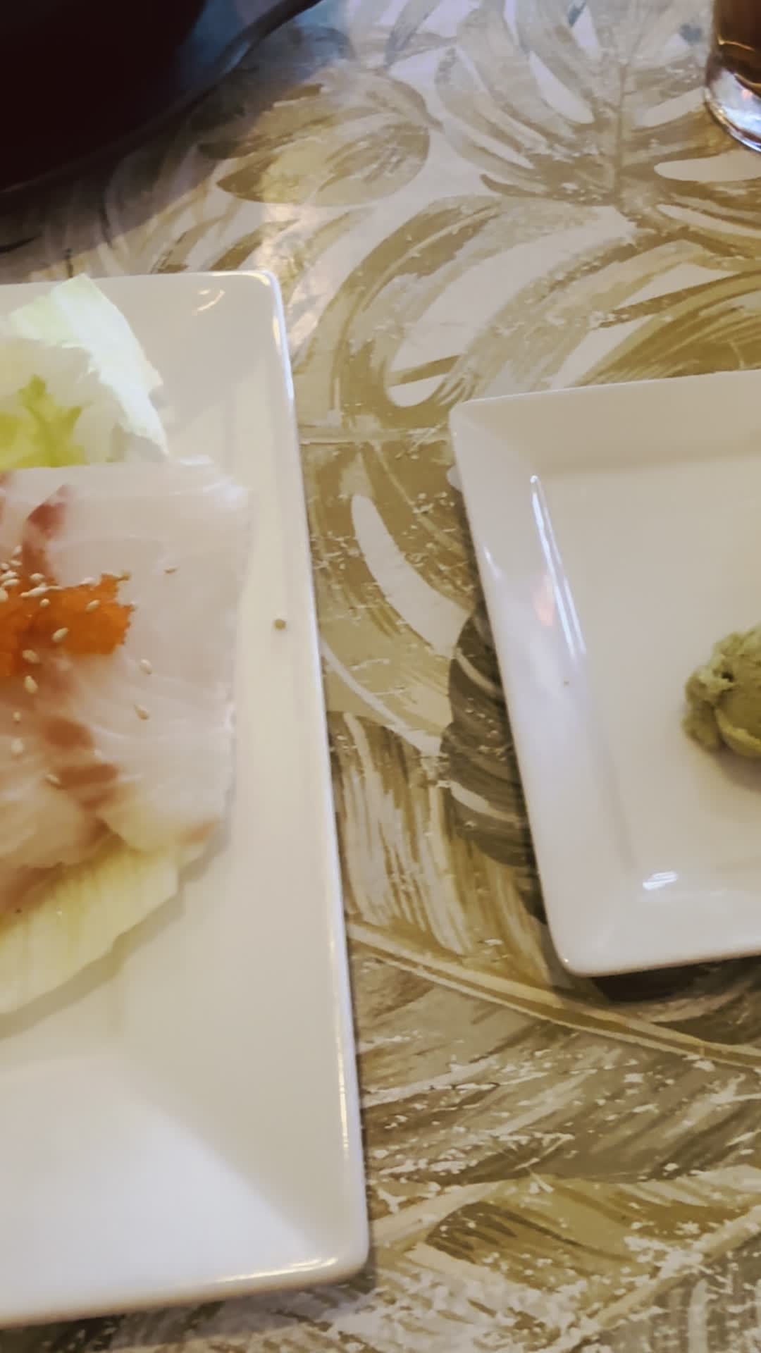 Kabbuki Sushi