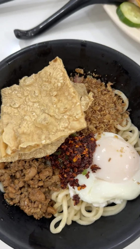 Restorant Super Kitchen Chilli PanMee