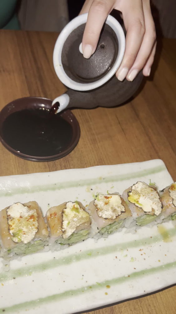 Komodo Miami