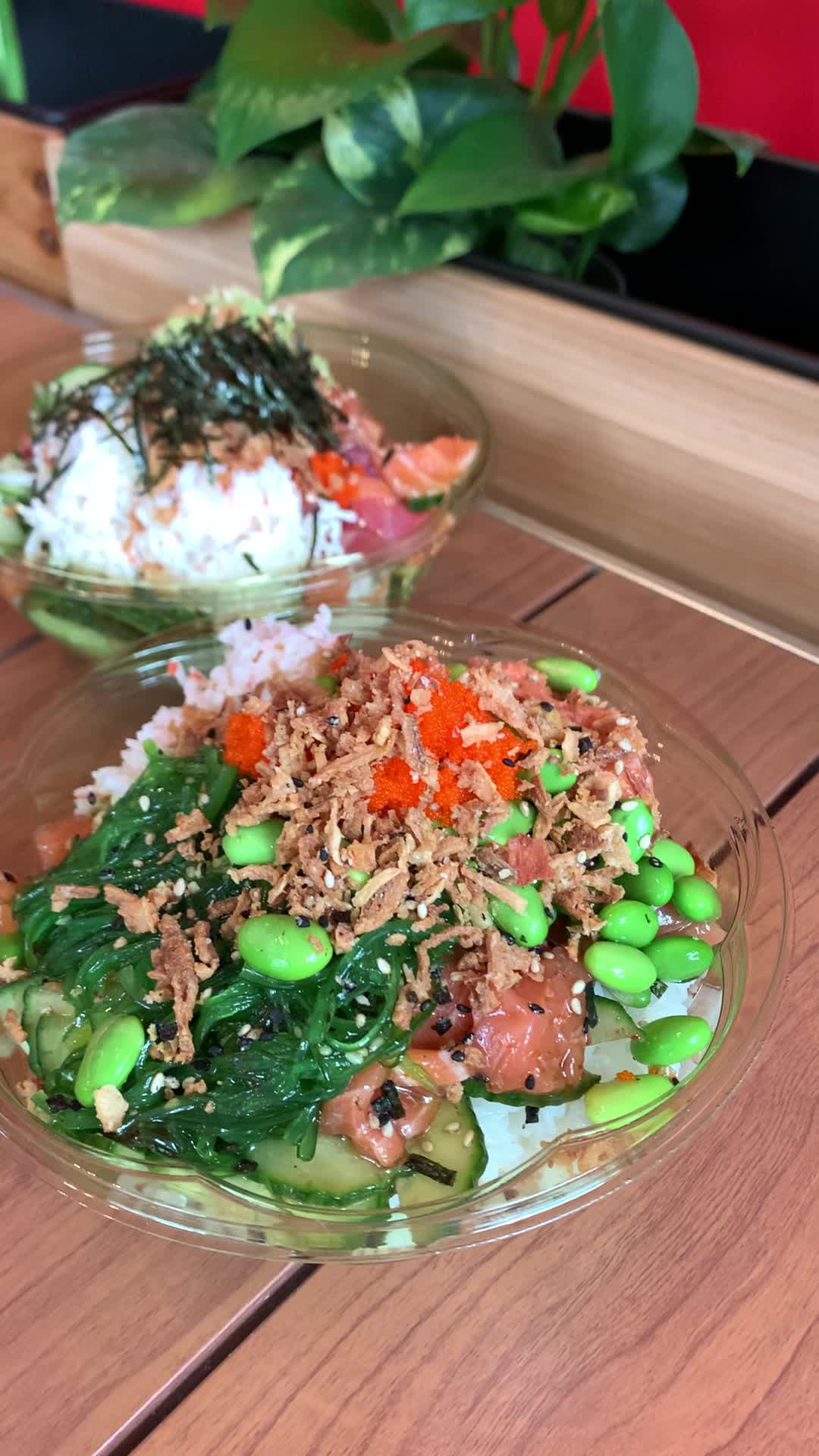 Poke Square