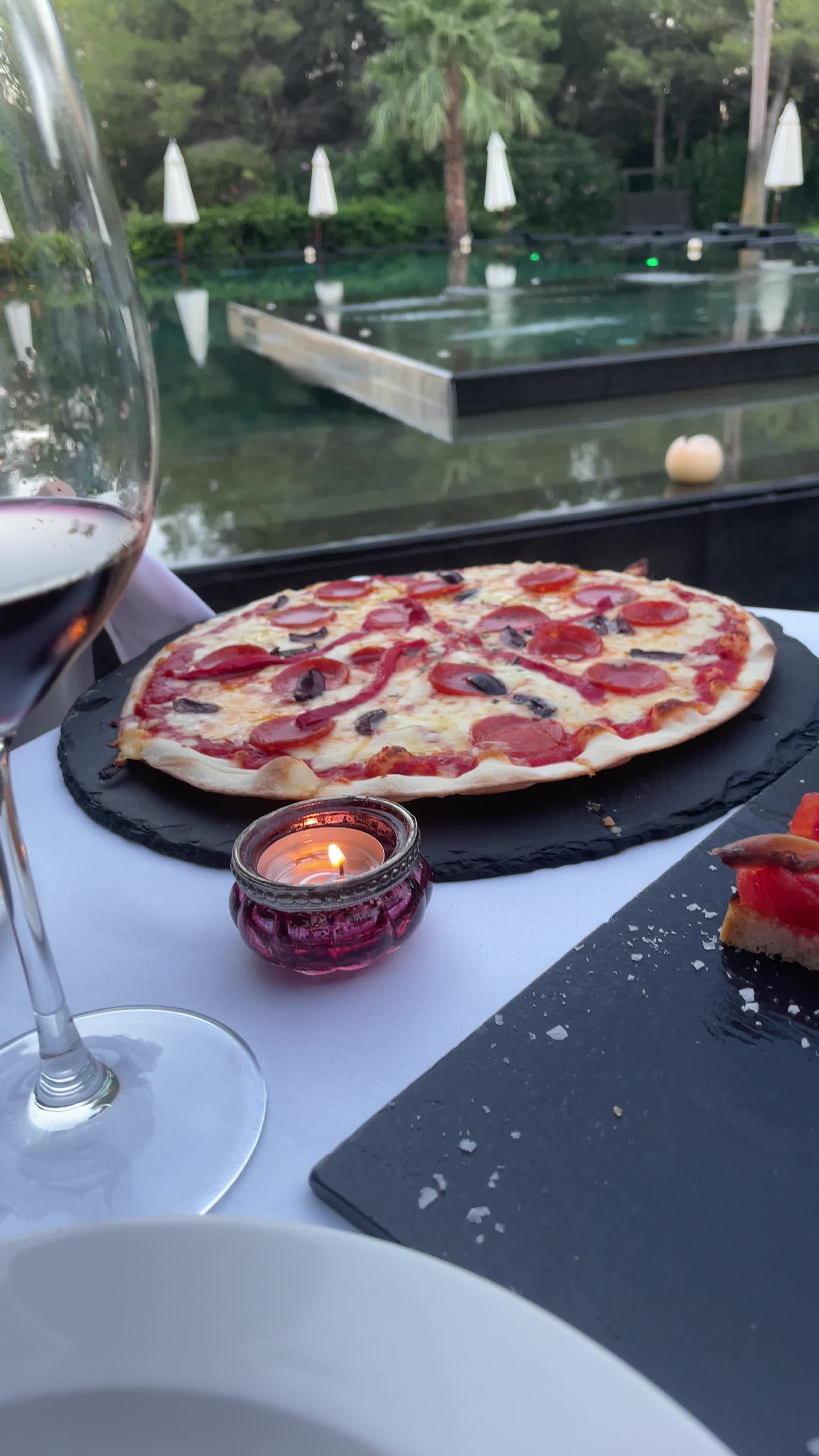 Asia Gardens Hotel & Spa