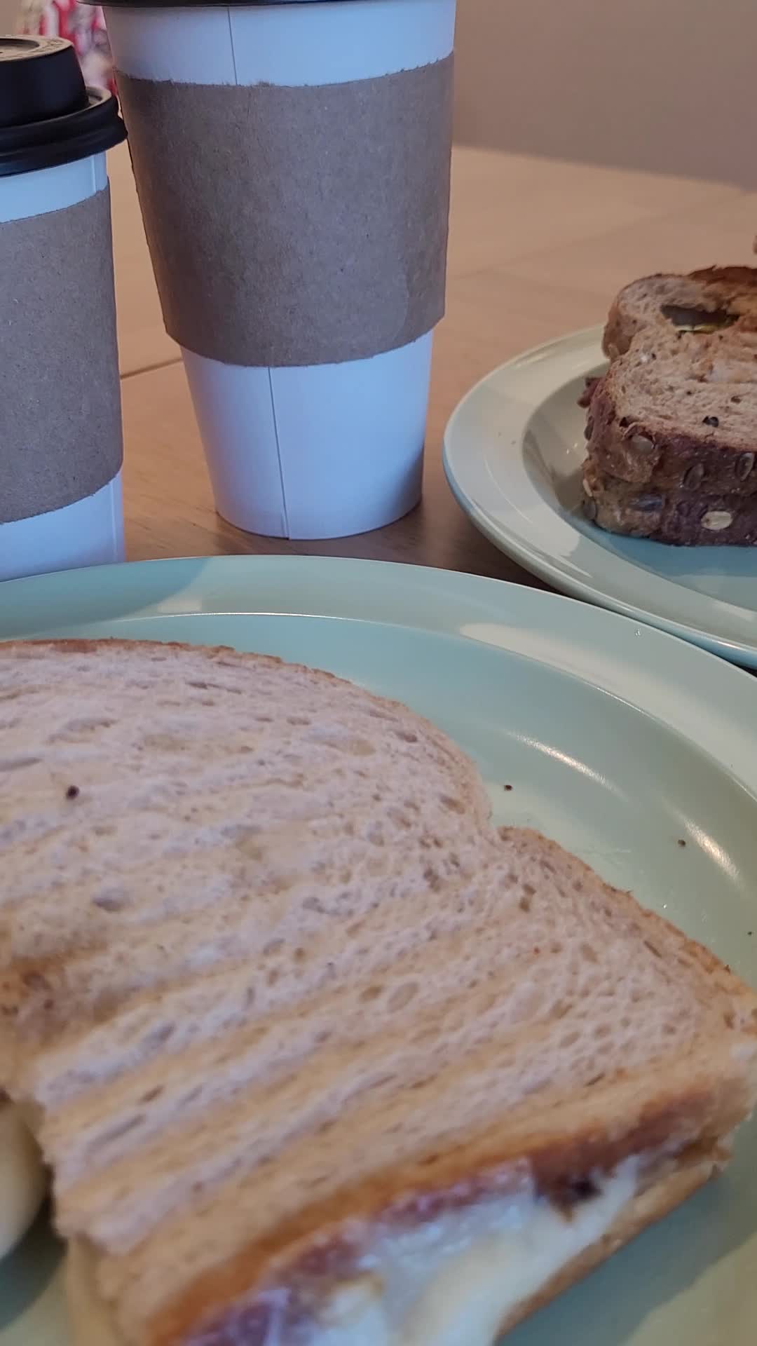 Earth To Table Bread Bar