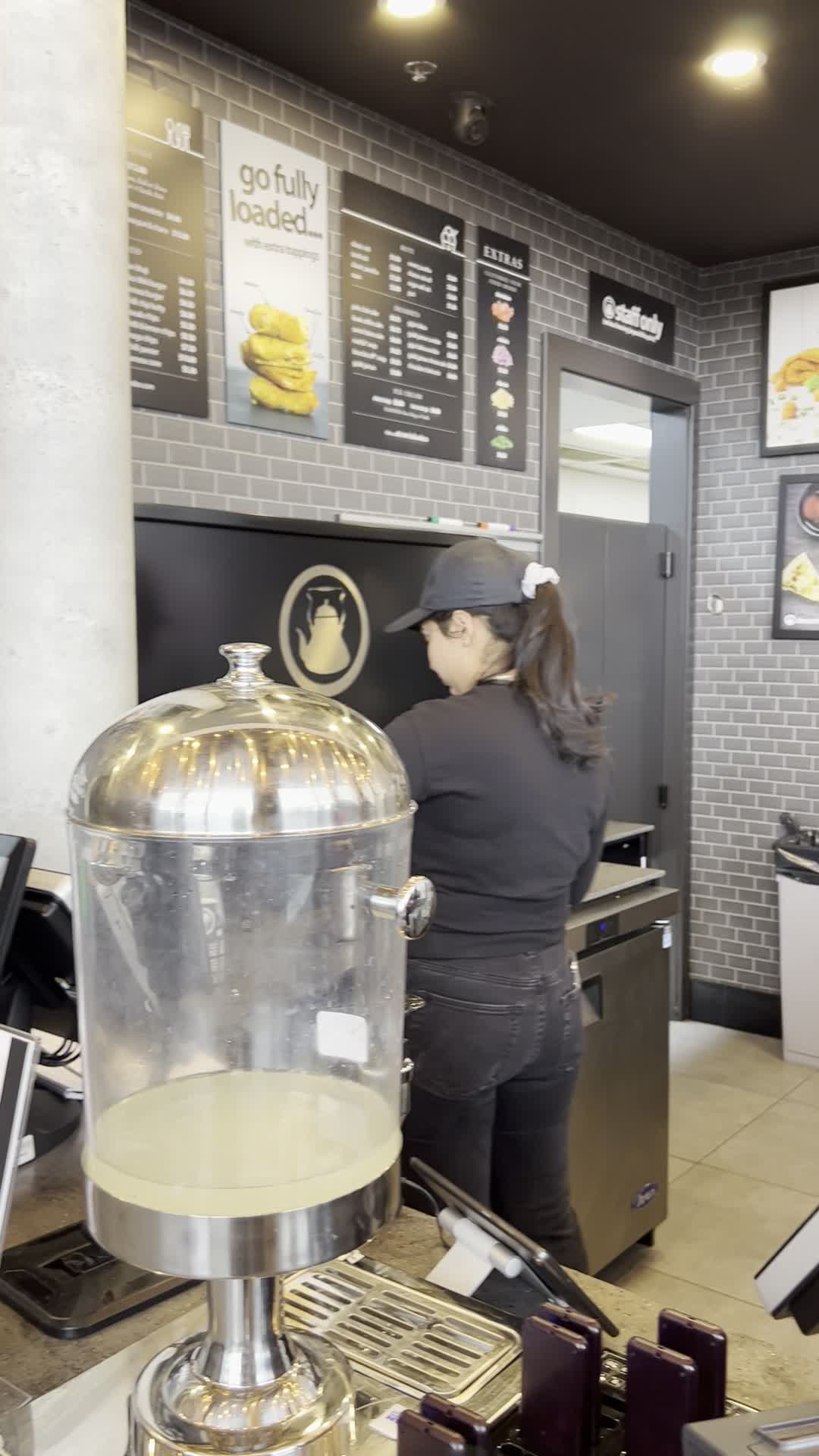 Chaiiwala Of London - Abbotsford