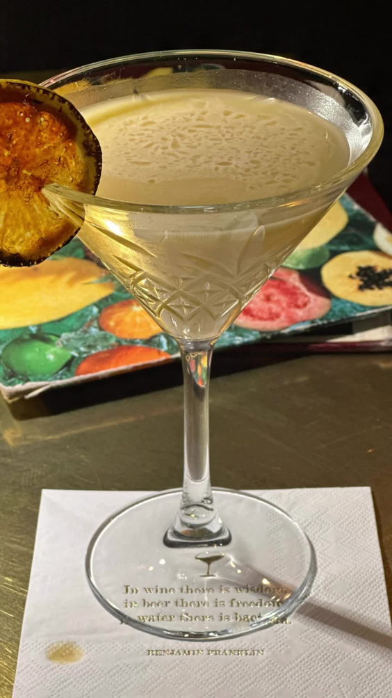 Book Club Bistro