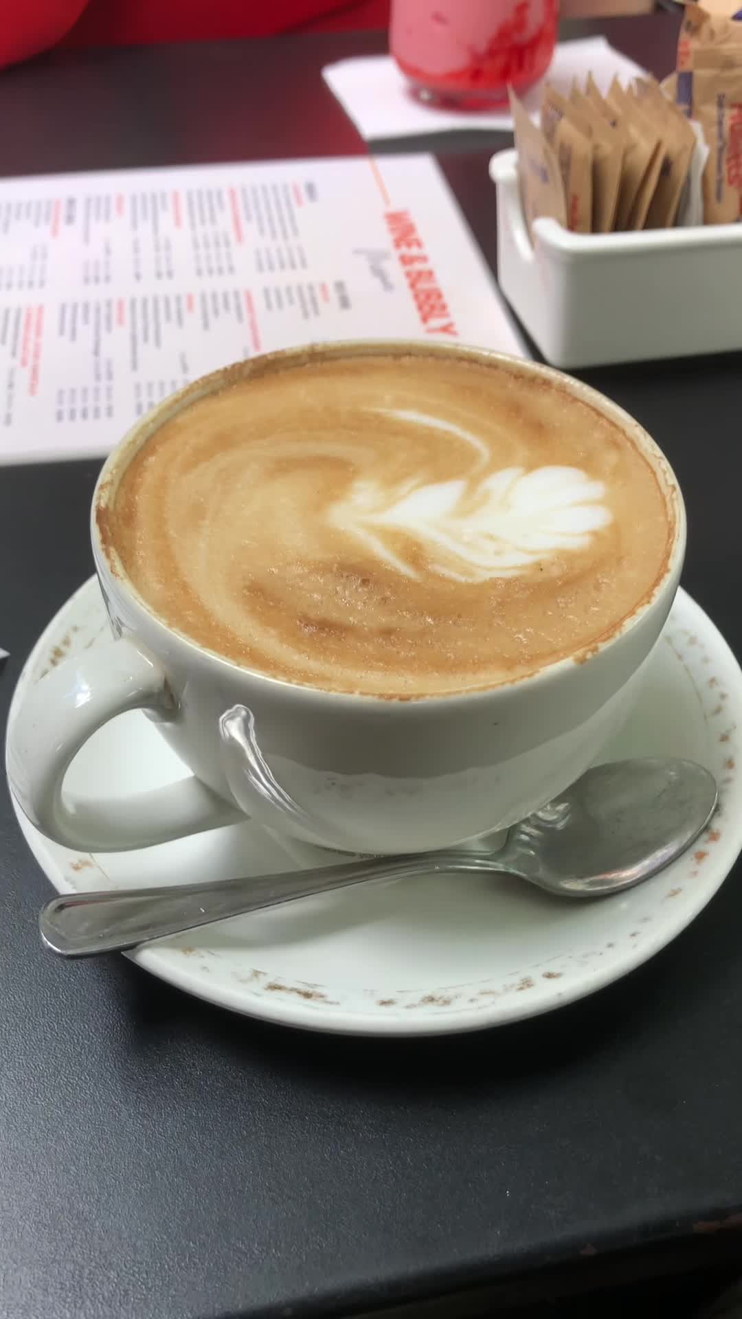 Café 41