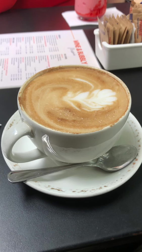 Café 41