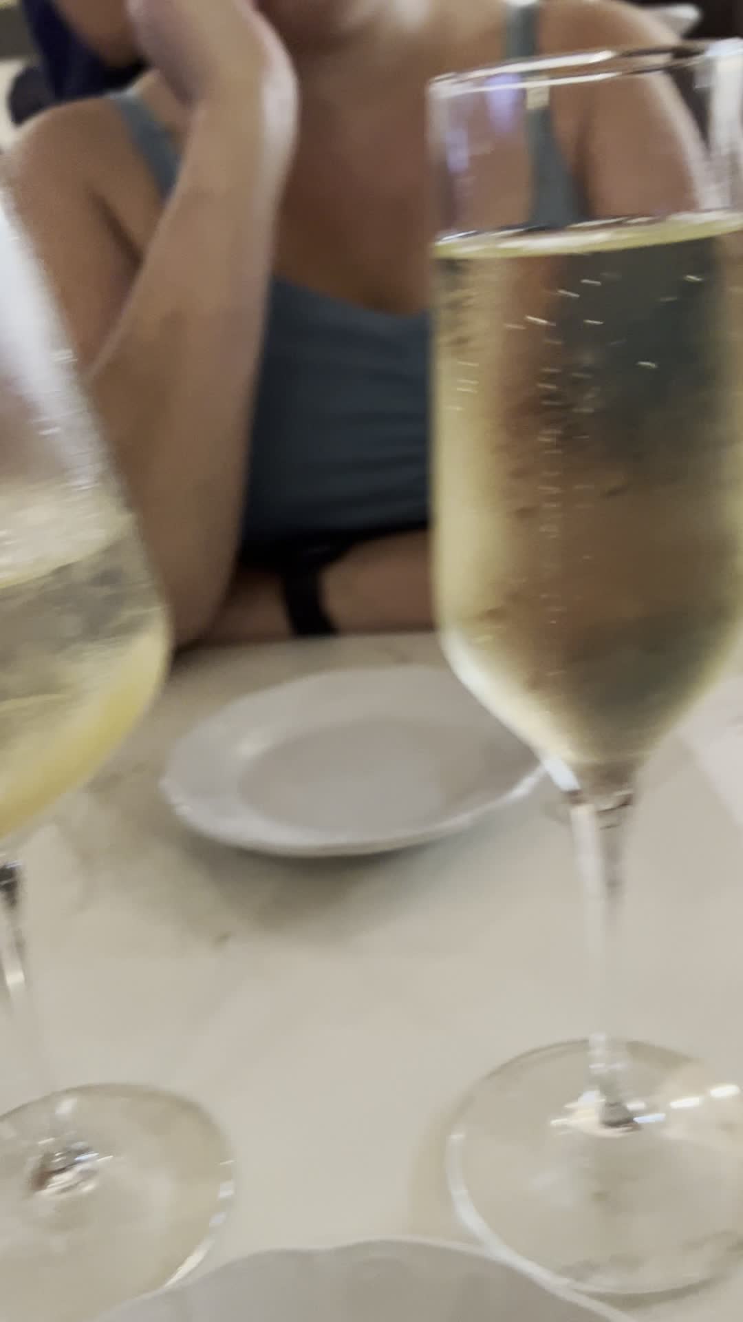 Lupo Italian Kitchen