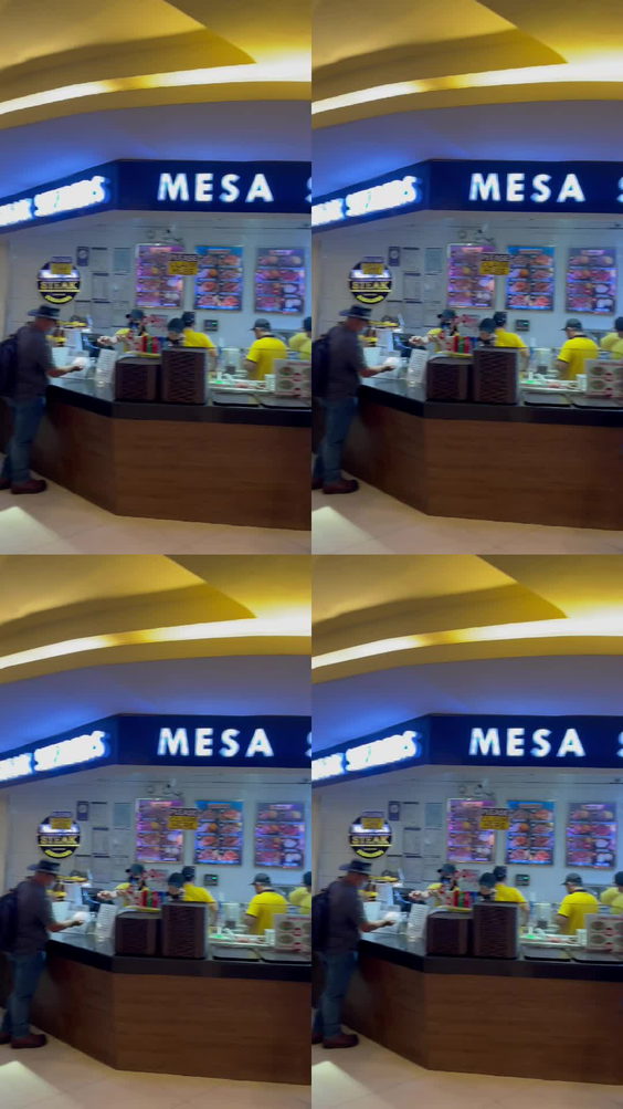 Mesa Steak Sizzlers
