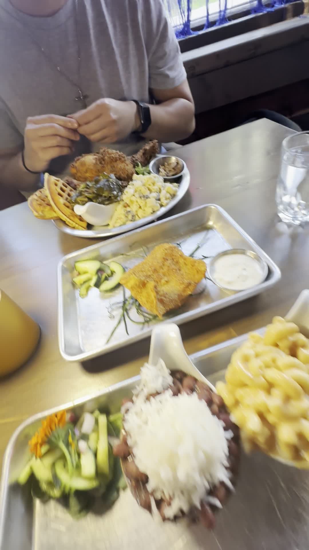 Saucy Mama’s Jook Joint