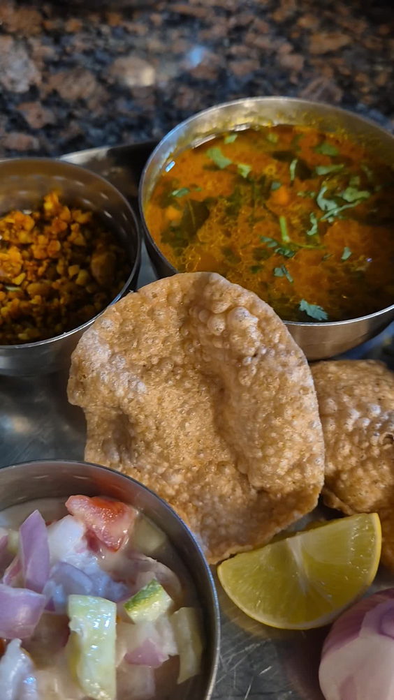 Oviee non veg special