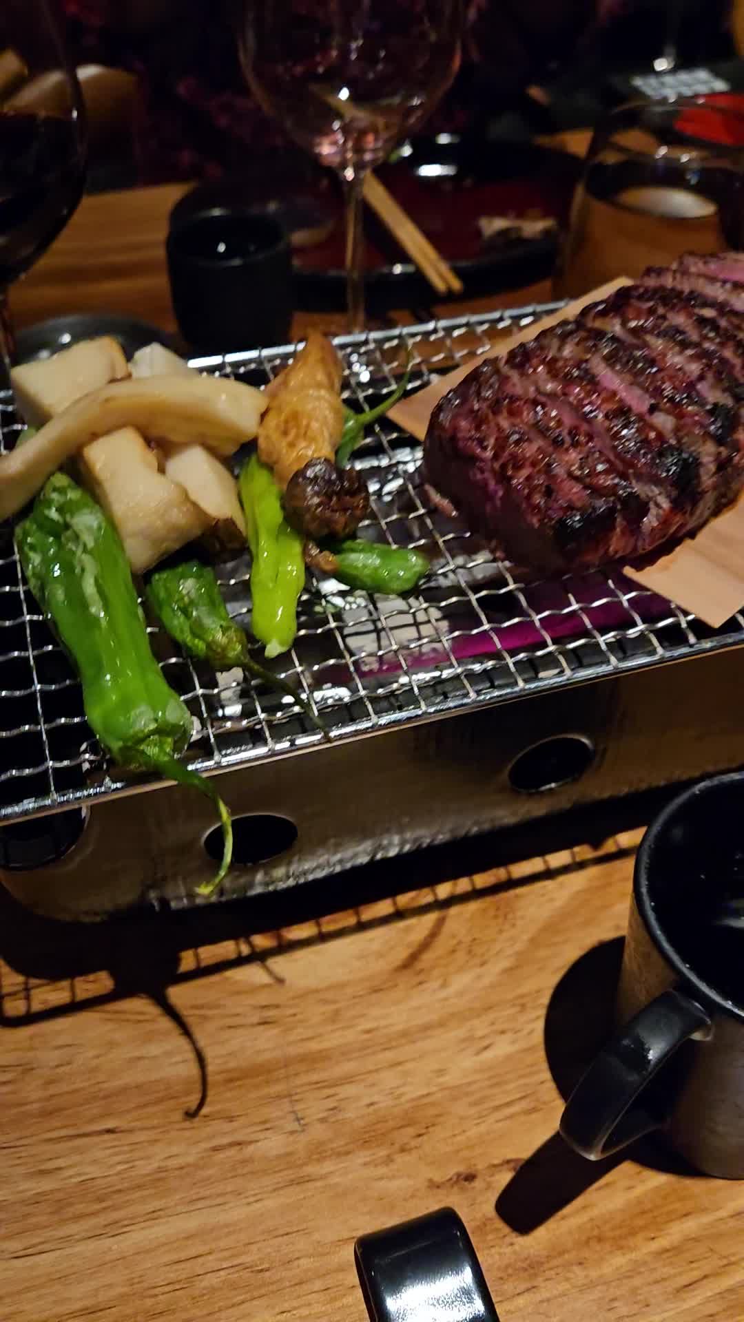 Kusa Nori - Resorts World Las Vegas