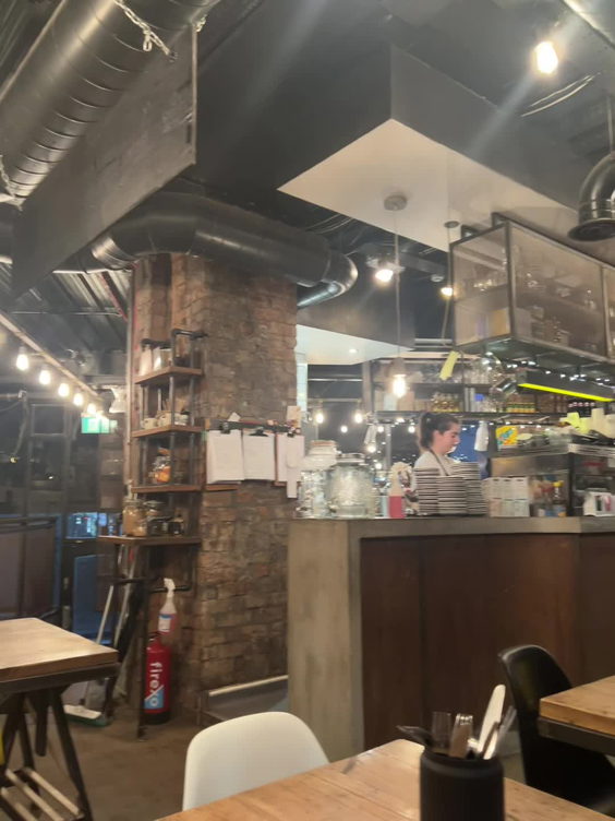 Yorks Cafe & Coffee Roasters