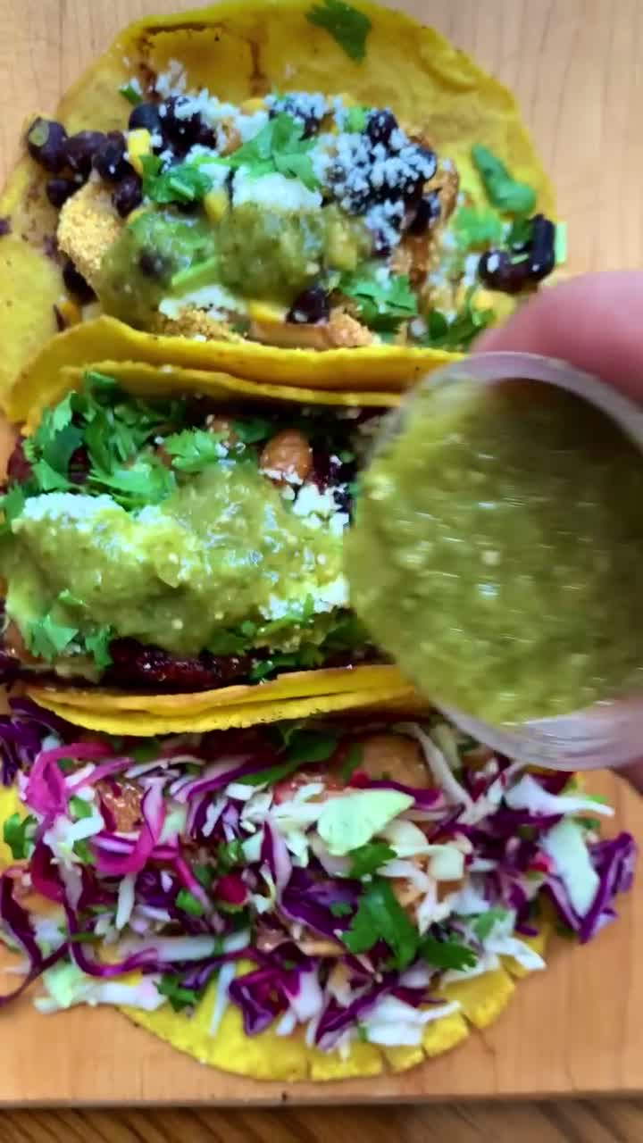 Str8 Up Tacos