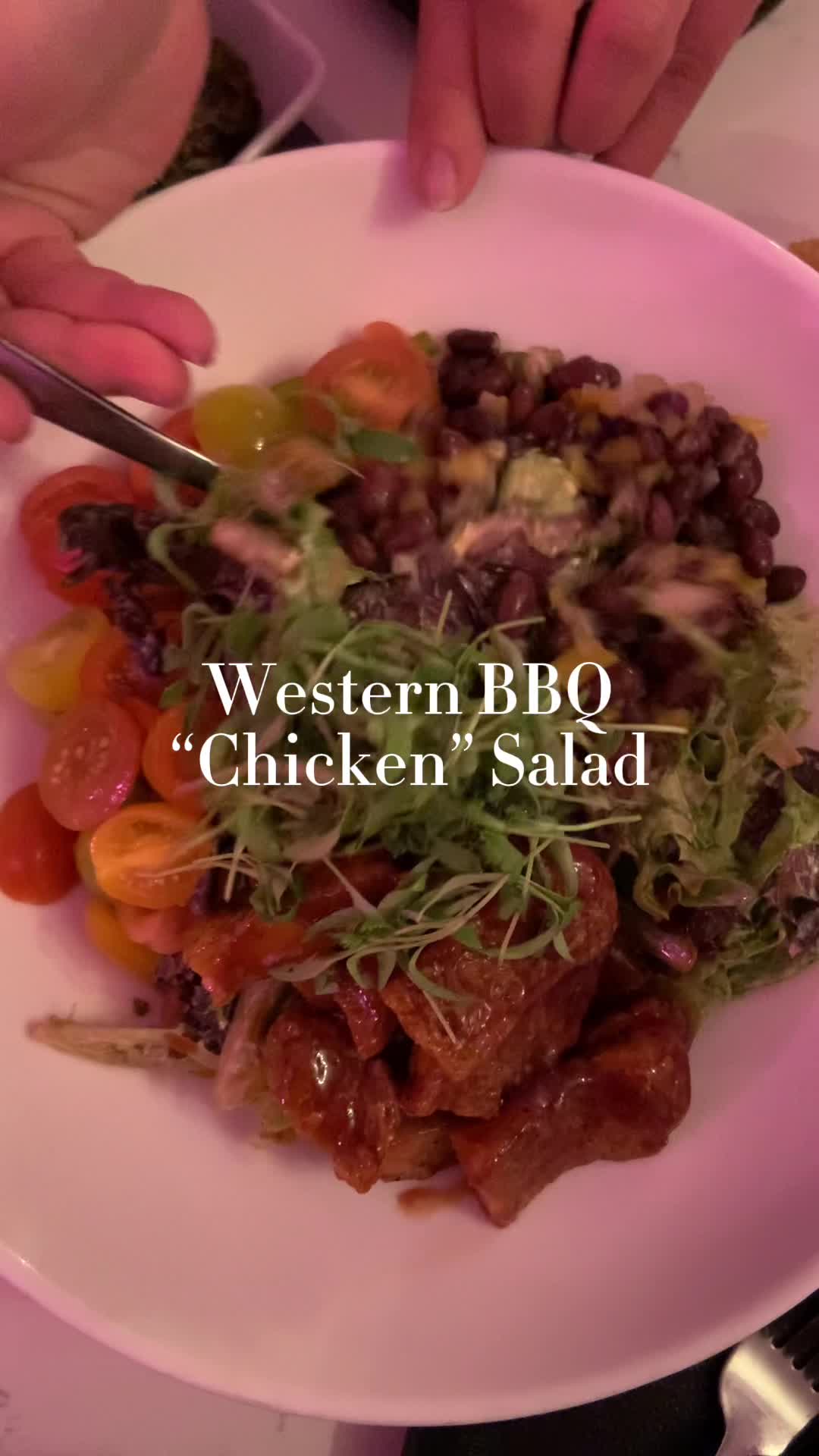 Video review of P.S. Kitchen