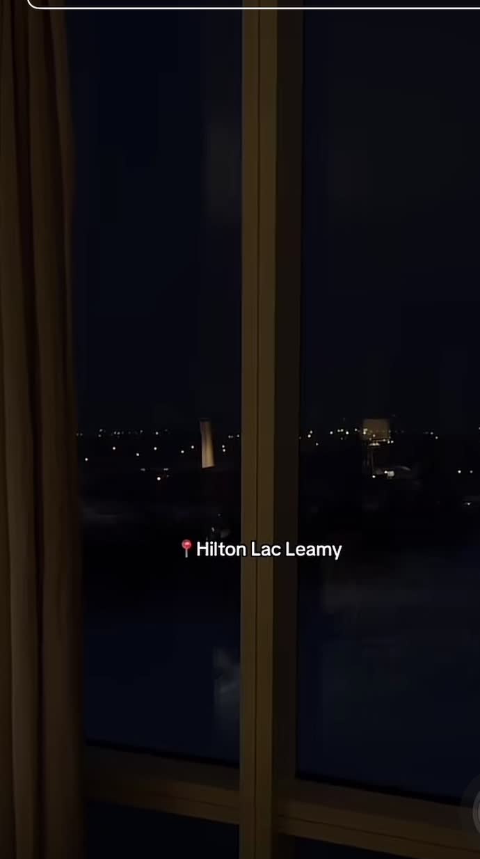 Hilton Lac-Leamy