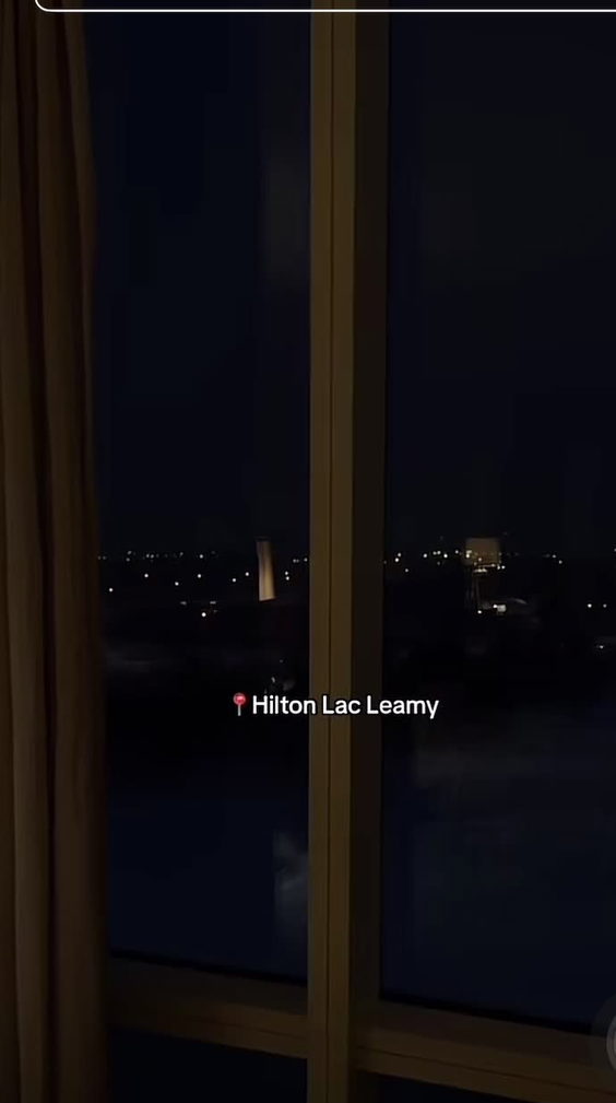 Hilton Lac-Leamy