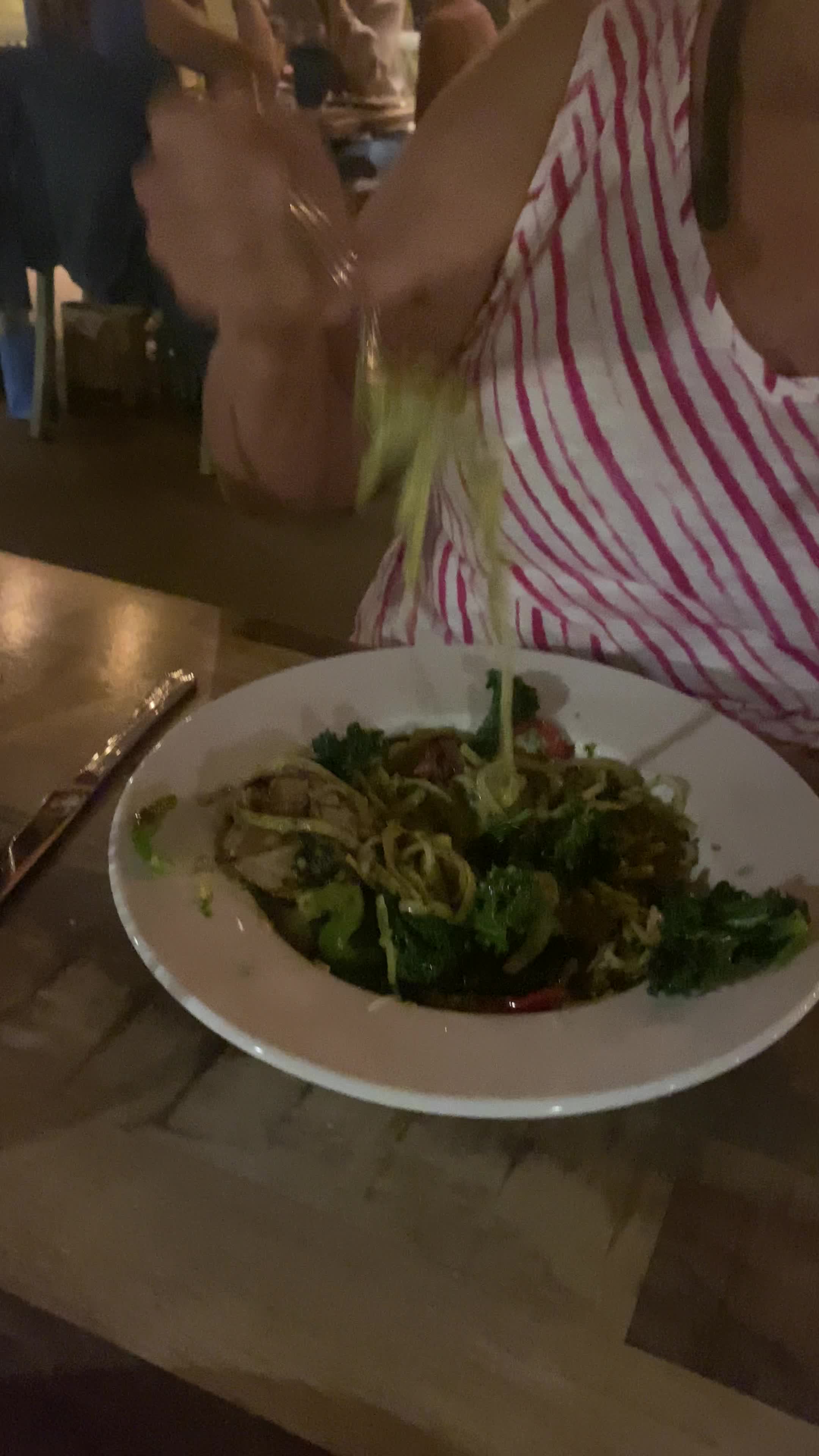 Uahi Island Grill