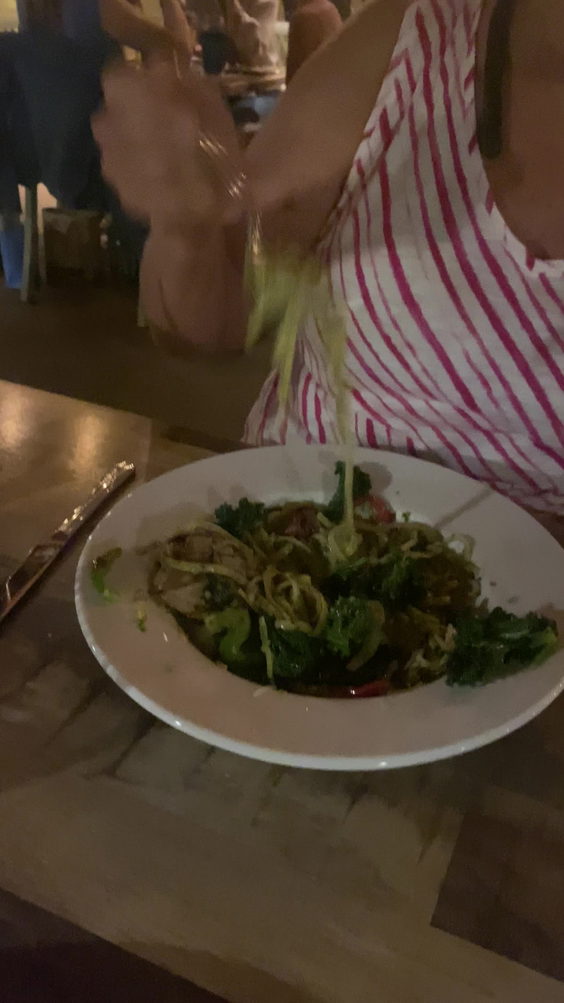 Uahi Island Grill