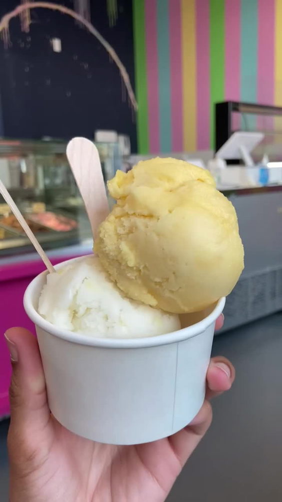 Kones Ice Cream
