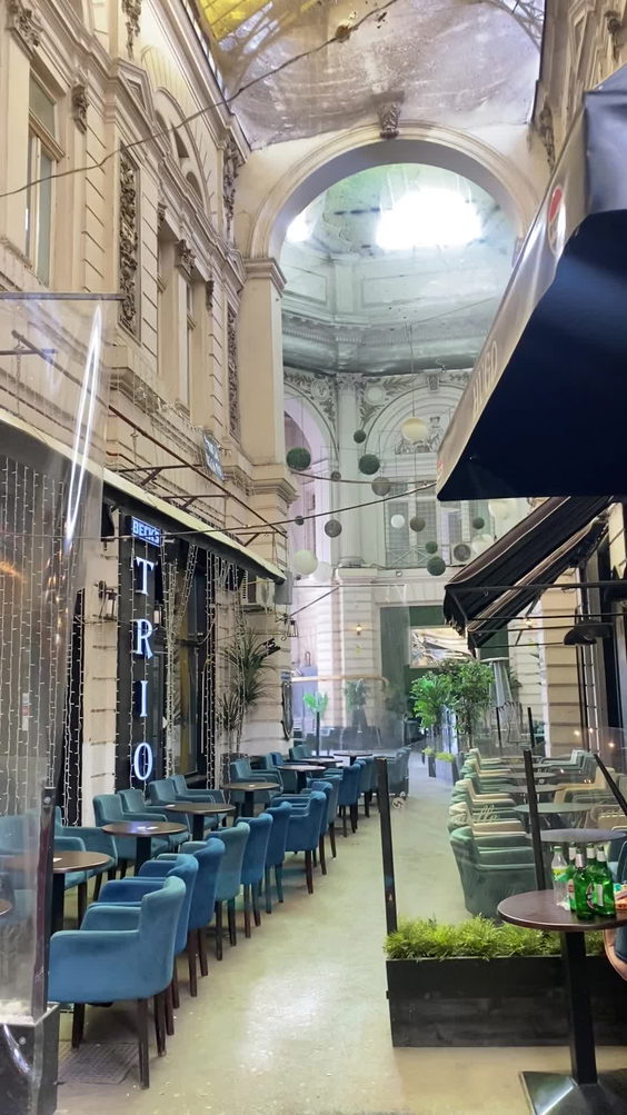 Macca Vilacrosse passage