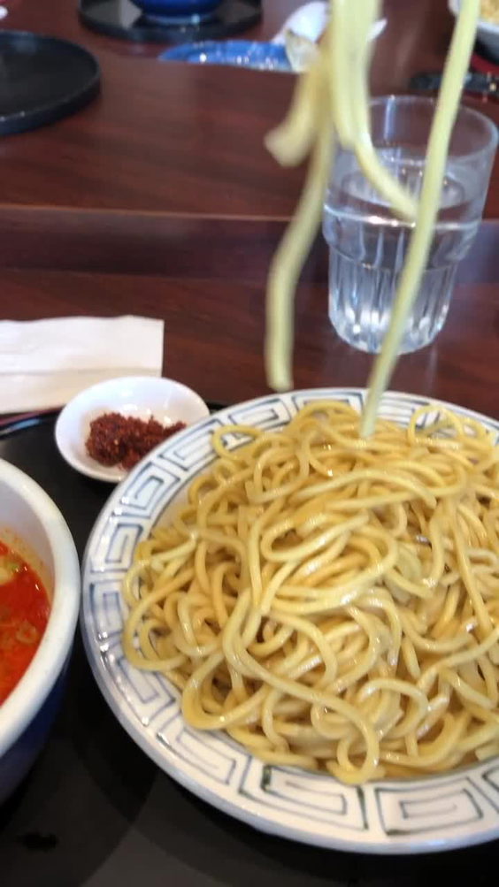 Hokkaido Ramen Santouka