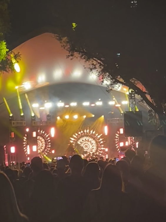 Stubb's Waller Creek Amphitheatre