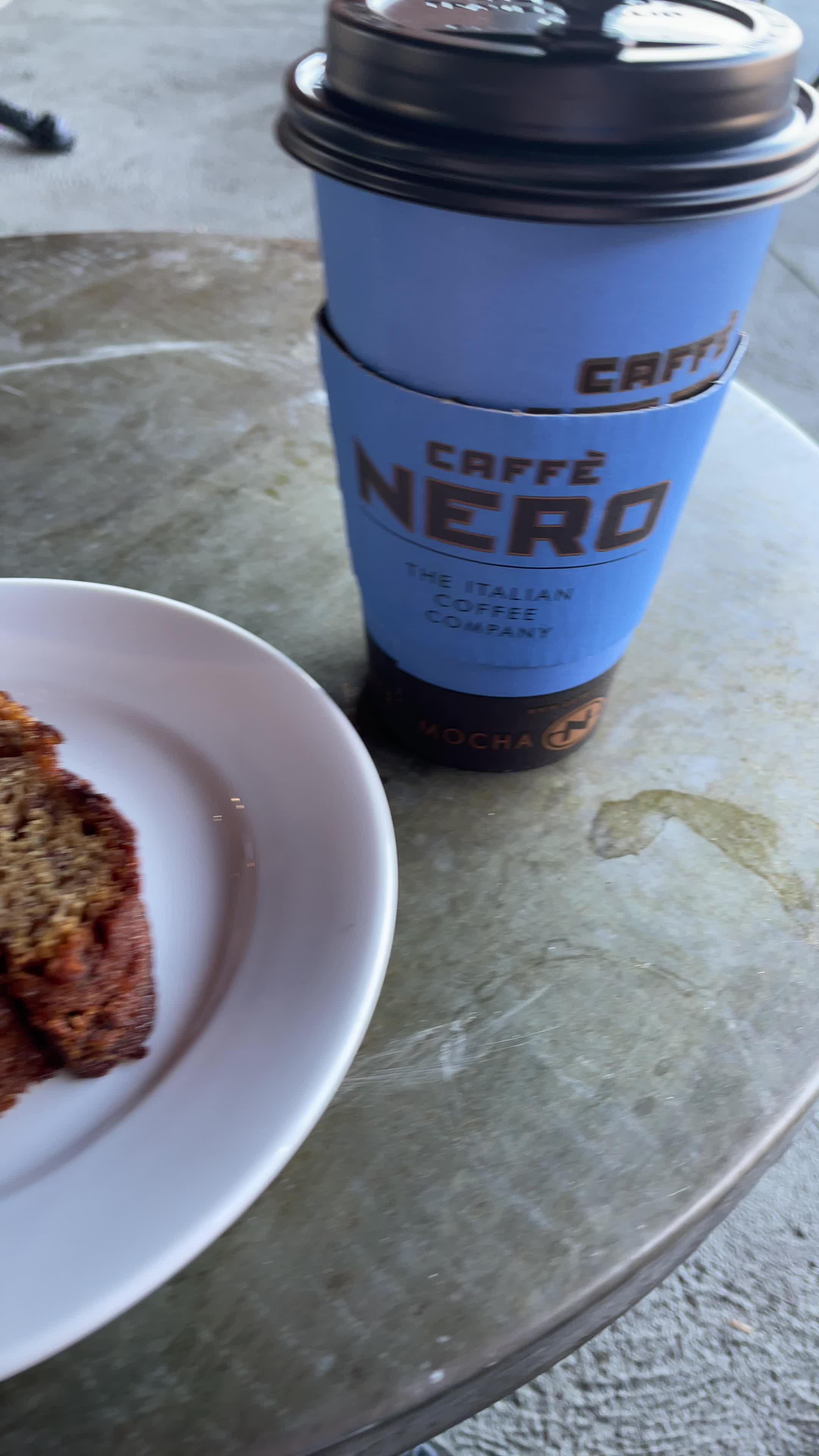Caffè Nero