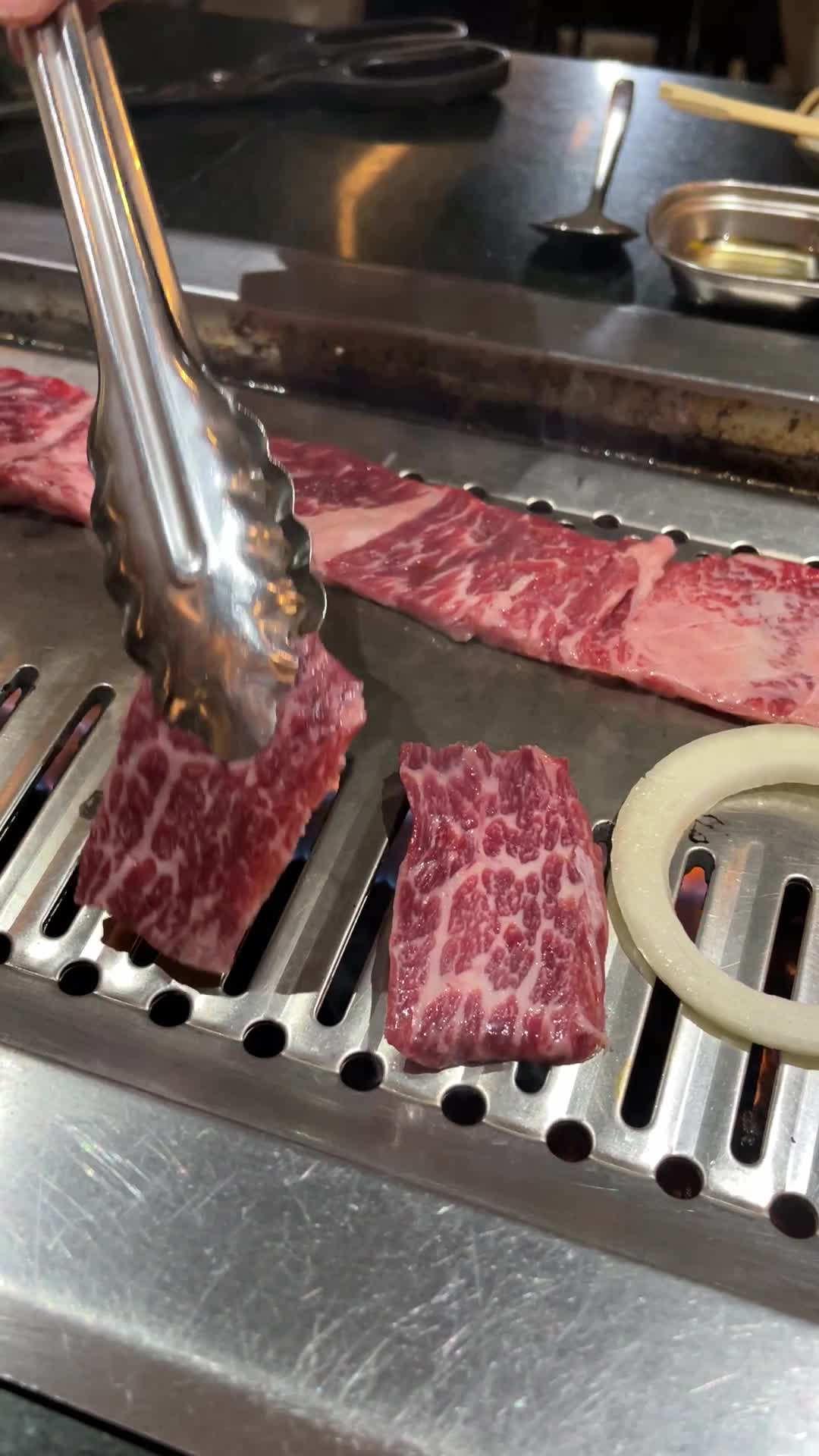 Ohgane Korean BBQ