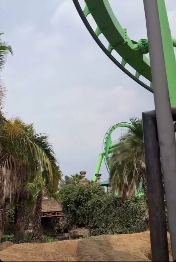 Gold Reef City Theme Park Johannesburg, Gauteng