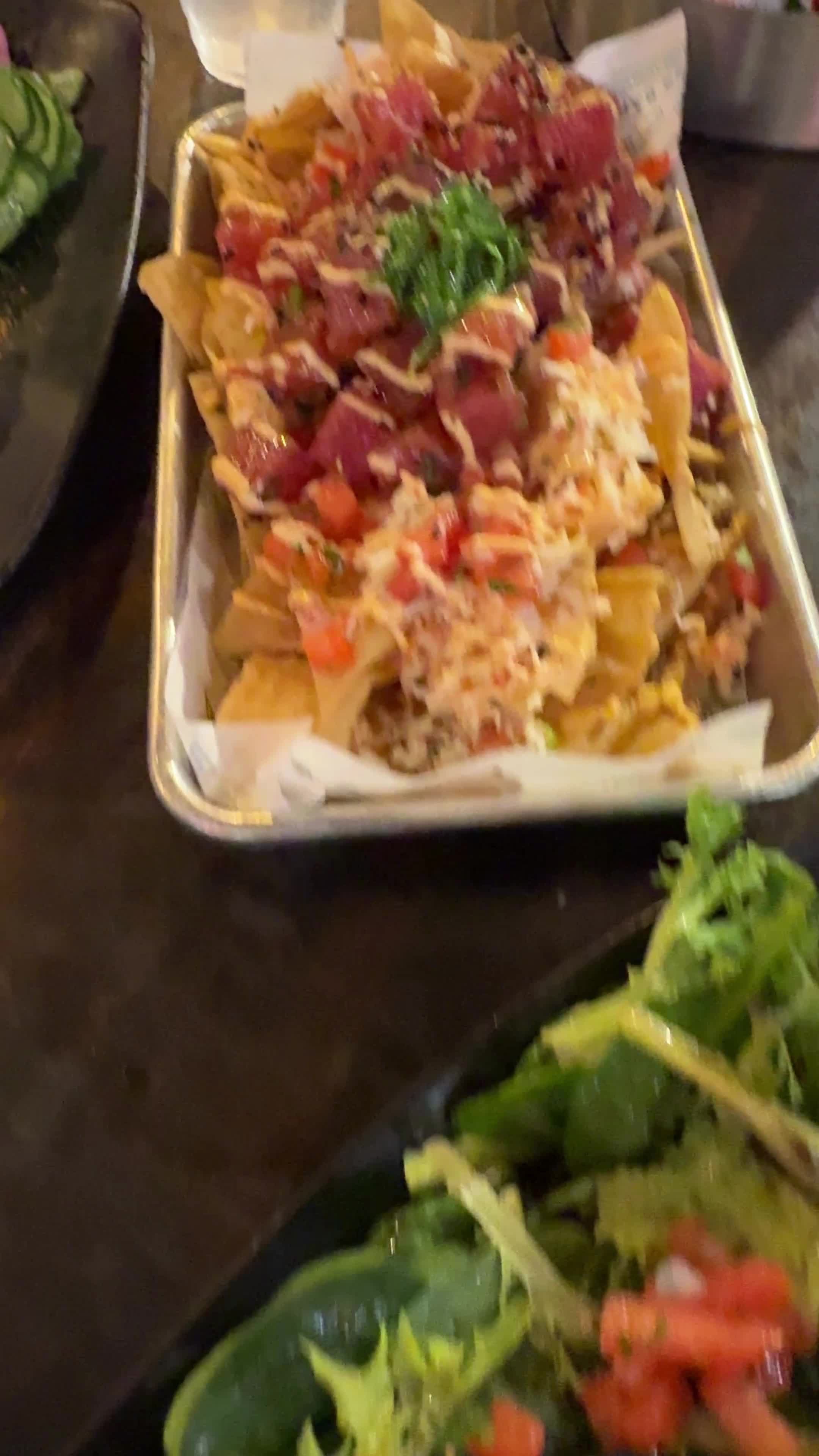 Seasurf Fish Co - Yorb