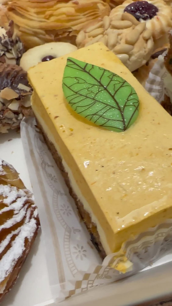 Veniero's Pasticceria & Caffe