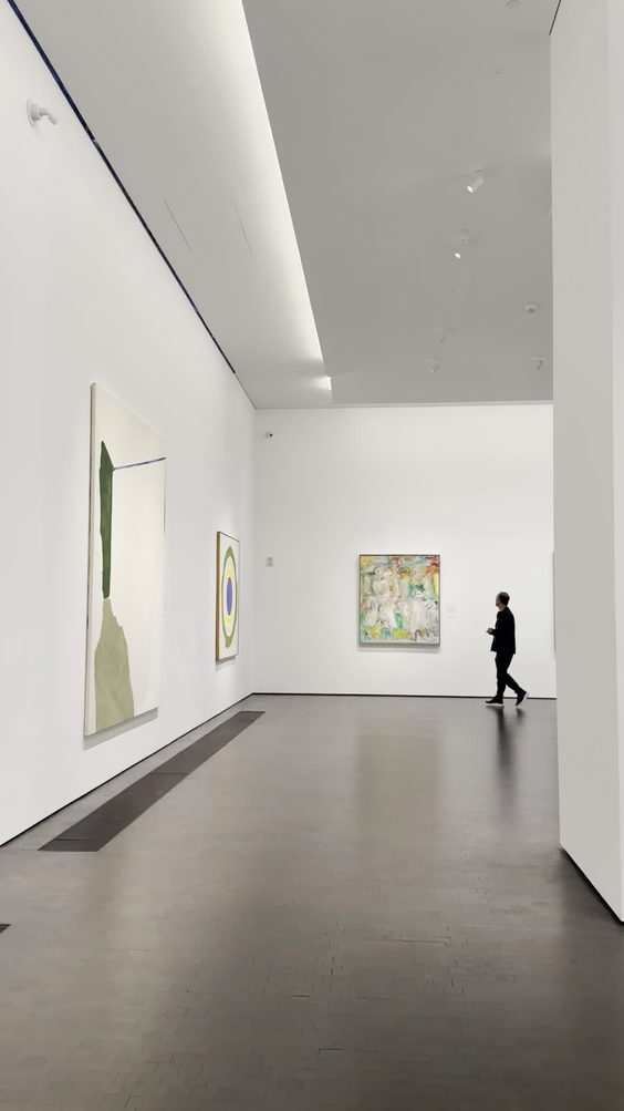 Museum of Fine Arts Houston