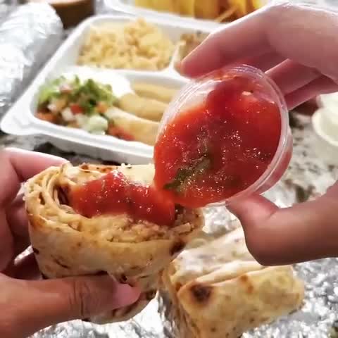 Taqueria Salsa