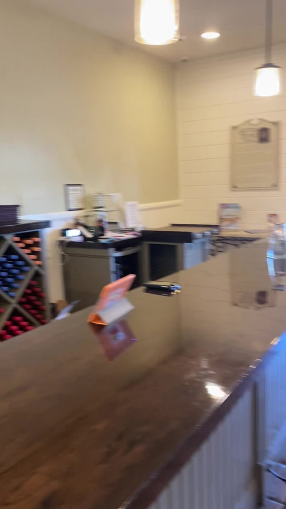 Sutter Home Winery