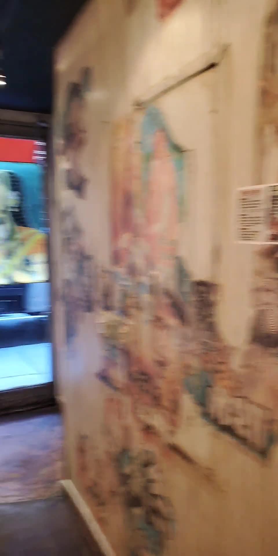 The Kati Roll Company