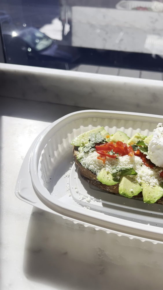 Flour Bakery & Cafe