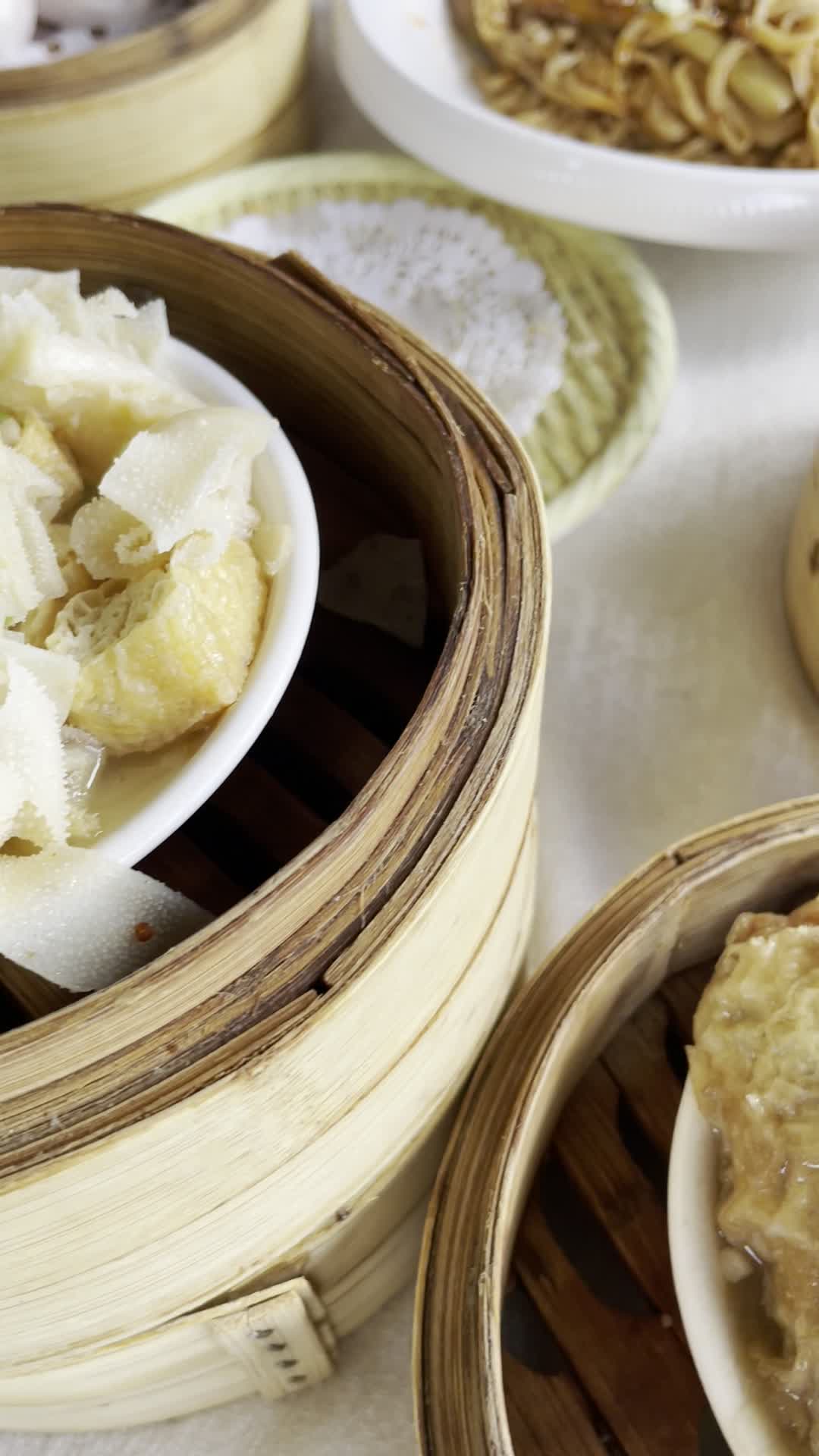 Orient Bistro 豪苑