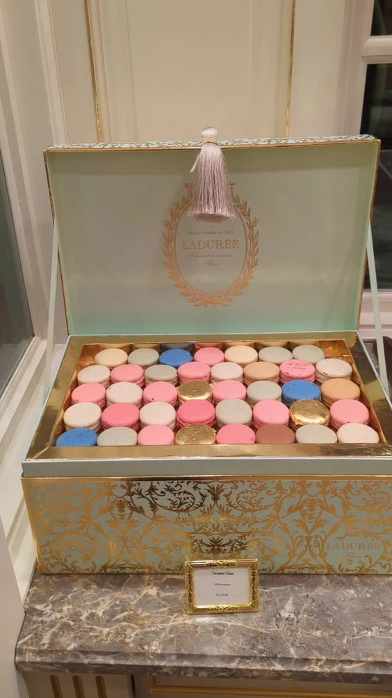 Ladurée